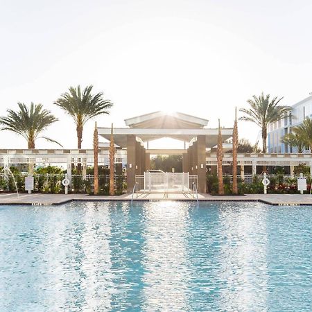 فندق Courtyard Amelia Island شاطئ فينماندينا المظهر الخارجي الصورة